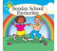 Various - Sunday School Favourites