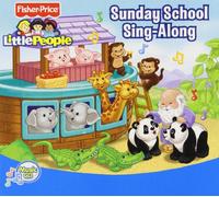 Various - Sunday School Sing-Along [Import Allemand]