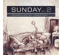 Various - Sunday Vol.2-Compiled by Creator [Import]