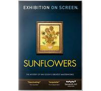 Various - Sunflowers [New DVD]
