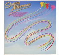 Various - Sunny Afternoon - Various LP
