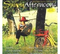 Various - Sunny Afternoons (2cds-Kinks-Turtles-Small Faces Etec.)