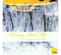 Various - Sunny Side Up [Import]