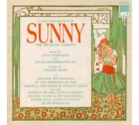 Various - Sunny: The Musical Comedy