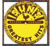 Various Sun's Greatest Hits / Various (CD)