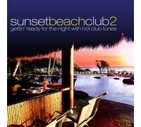 Various - Sunset Beach Club, Vol. 2