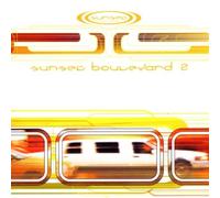 Various - Sunset Boulevard Vol.2 [Import]