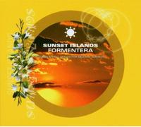Various - Sunset Island-Formentera
