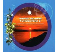 Various - Sunset Island-Formentera Vol. 2