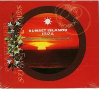 Various - Sunset Island-Ibiza