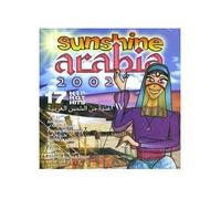 Various - Sunshine Arabia 2002