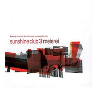 Various - Sunshine Club 3 [Import]