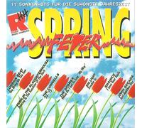 Various - Sunshine Hits (Compilation CD, 17 Tracks)