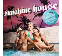 Various - Sunshine House 2008