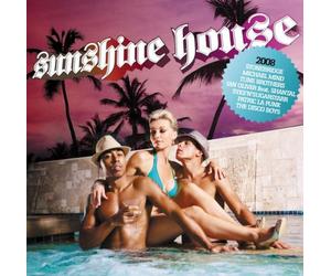 Various - Sunshine House 2008