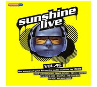 Various - Sunshine Live 46