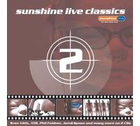 Various - Sunshine Live Classics 2 [Import]