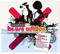 Various - Sunshine Live: House Edition, Vol. 6