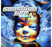 Various - Sunshine Live/Vol.28