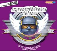 Various - Sunshine Live Vol 35