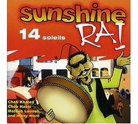 Various - Sunshine Rai [Import]