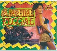 Various - Sunshine Reggae [Import]