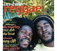 Various - Sunshine Reggae [Import]