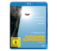 Various - Sunshine Superman [Blu-Ray] [Import]