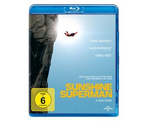 Various - Sunshine Superman [Blu-Ray] [Import]