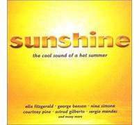 Various - Sunshine: The Cool Sound of. [Import]