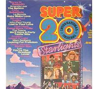Various - Super 20 International Starloghts [LP, DE, Ariola 200 220-501]