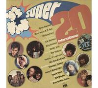 Various - Super 20 International [Vinyl LP]
