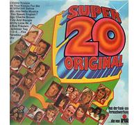 Various - Super 20 Original [Vinyl LP]