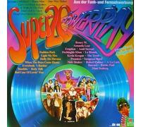 Various - Super 20 Powerplay - Ariola - 200 800, Ariola - 200 800-501