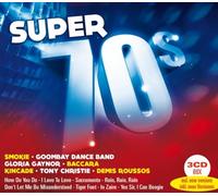 Various - Super 70s [Import]
