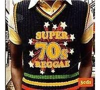 Various - Super 70's Reggae [Import]