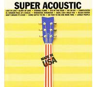 Various - Super Acoustic [Import]