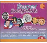 Various - Super All Time Evergreens Radi [Import]