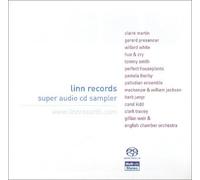 Various - Super Audio CD Sampler [Import]
