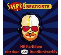Various - Super Beatkiste 1 [Import]