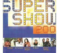 Various - Super (Compilation CD, 40 Tracks)