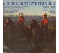 Various - Super Country Hits Vol. 1 [Vinyl LP]