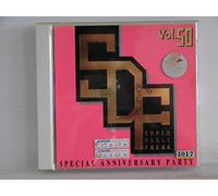 Various - Super Dance Freak Vol.50 [Import]