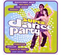 Various - Super Dance Party