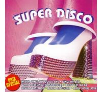 Various - Super Disco