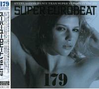Various - Super Eurobeat