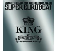 Various - Super Eurobeat Vol. 197-King of [Import]