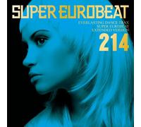 Various - Super Eurobeat Vol. 214 [Import]