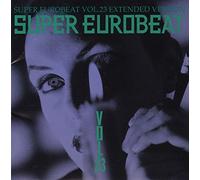 Various - Super Eurobeat Vol. 23 [Import]