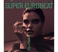 Various - Super Eurobeat Vol.87 [Import]